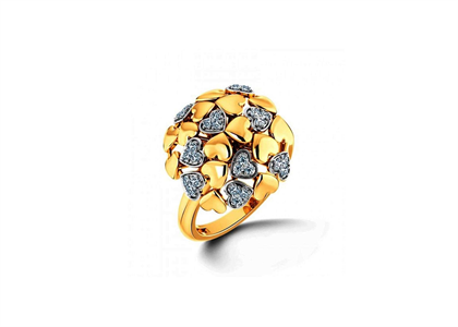 Mothers Day Ring